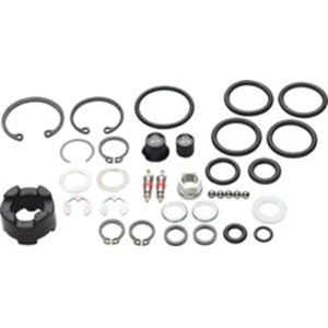Service kit rockshox air u-turn, 05-11 reba/06-09 revelation/05-10 pike
