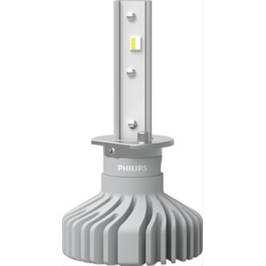 SET 2 BECURI LED FAR H1 ULTINON PRO5100
