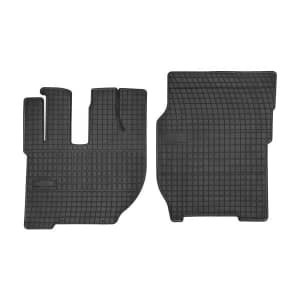 Set 2 Covorase Camion MAMMOOTH, Cauciuc, pentru VOLVO FH 12 1993+, Negru