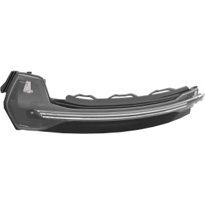 Set 2 module semnalizare Dinamic LED (Negru) BMW Serie 1 (F20, F21), 2 (F22, F23), 3 (F30, F31, F34, F35), 4 (F32, F33, F36), X1 (E84) - Img 14