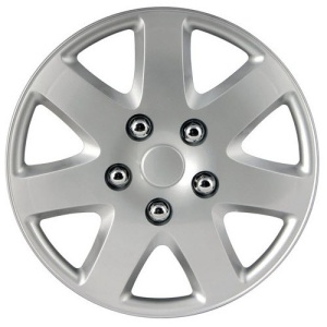 Set 4 capace roata 14'' C-089 TYPE, Lampa
