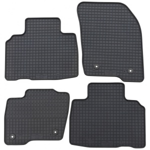 Set 4 Covorase cauciuc Petex, Ford Edge 2017