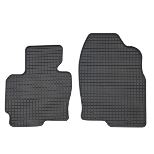 Set 4 Covorase cauciuc Petex, pentru Mazda CX-5 2012-