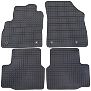 Set 4 Covorase cauciuc Petex, pentru Opel Astra K