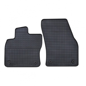 Set 4 Covorase cauciuc Petex, pentru VW Tiguan de la 04/2016