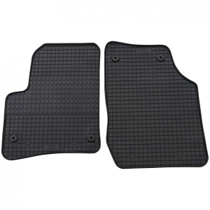 Set 4 Covorase cauciuc Petex, pentru VW Touareg de la 2002-2010