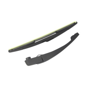 Set Brat Stergator cu Lamela, parte montare spate, dimensiune 37cm, DACIA DUSTER 04.2011 - Prezent