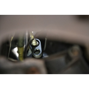 Set Chei Sonda Lambda 5 Pcs-Brilliant