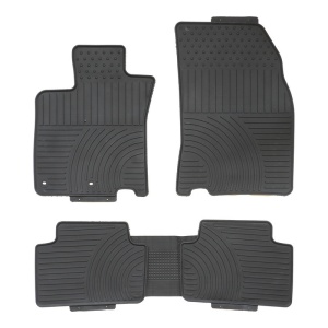 Set Covorase Auto Cauciuc Umbrella Pentru Nissan Qashqai J11 (2013-2021)