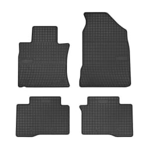 Set covorase auto Frogum din cauciuc pentru SsangYong Tivoli 2015