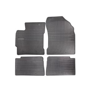 Set covorase auto Frogum din cauciuc pentru Toyota Auris II 2013