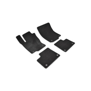 Set Covorase Auto Mocheta Mercedes [Gle] W166 (2012-2019)