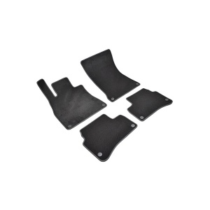 Set Covorase Auto Mocheta Mercedes [S] W222 (2013-)
