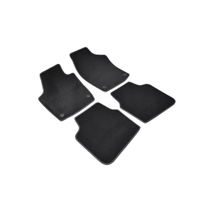 Set Covorase Auto Mocheta Seat Toledo Iv (2012-)