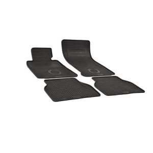 Set covorase auto pentru BMW 4er (F32), 2013-prezent, 4 buc