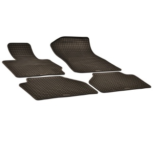 Set covorase auto pentru BMW X3 (F25), 2010-prezent, 4 buc