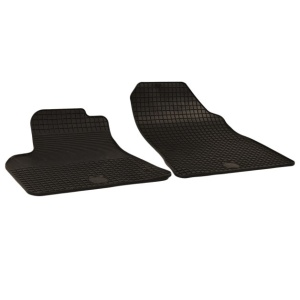 Set covorase auto pentru Citroen Berlingo, 2008-2015, 2015-prezent, 2 buc