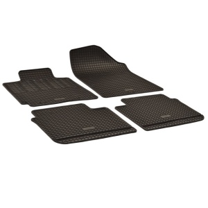 Set covorase auto pentru Hyundai Elantra, 2011-prezent, 4 buc