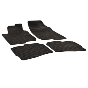 Set covorase auto pentru Hyundai i30-Wagon, 2007-2011, 4 buc