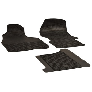 Set covorase auto pentru Mercedes Sprinter, 1995-2005, 3 buc