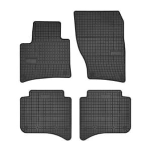 Set covorase auto Porsche Cayenne II 2010 ->, VW Touareg II 2010 ->