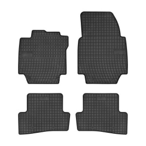 Set covorase auto Renault Captur 2013->