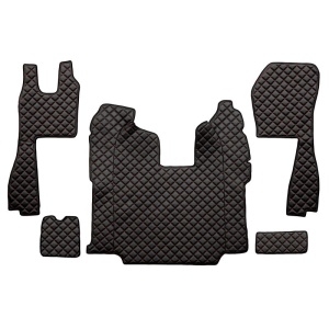 Set covorase compatibil cu Scania R automat (prod. 2011 - 2016)
