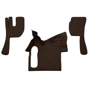 Set covorase compatibil cu Volvo FH 3 (prod 01.2002-12.2012), Manual, cu torpedou