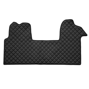 Set Covorașe F-CORE scaun dublu pasager 1+2 compatibil cu: NISSAN NV400; OPEL MOVANO B; RENAULT MASTER III 02.10-