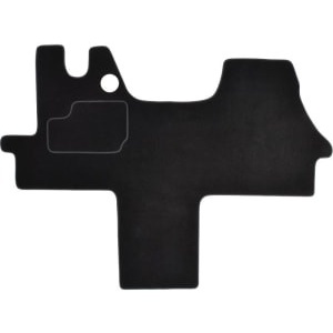 Set covorase mocheta CITROEN JUMPER 04.06- (PL) dostawczy mmt