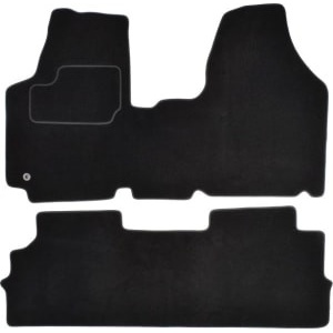 Set covorase mocheta CITROEN JUMPY 01.07- (PL) dostawczy mmt