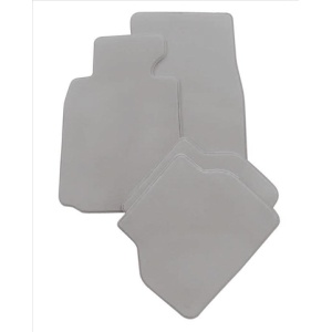 SET COVORASE MOCHETA COMET CULOARE GRI