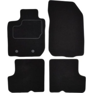 Set covorase mocheta DACIA DUSTER 04.10- (PL) terenowy/suv mmt
