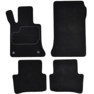 Set covorase mocheta MERCEDES GLK (X204) 06.08-06.15 (PL) terenowy/station wagon/suv mmt