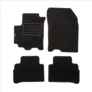 Set Covorase Mocheta Rex Culoare Grafit Vitara 03.2015- Petex