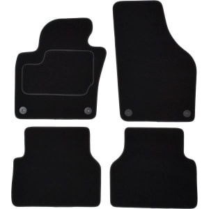 Set covorase mocheta VW TIGUAN 09.07- (PL) terenowy/suv mmt