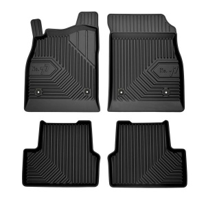 Set covorase No.77 tip tavita pentru Chevrolet Cruze I, Opel Astra J an 2008 - 2014