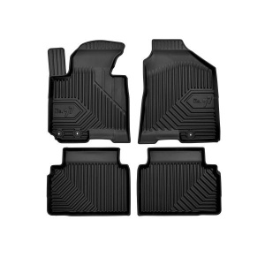 Set covorase No.77 tip tavita pentru Hyundai ix35 , Hyundai Tucson II an 2009 - 2015
