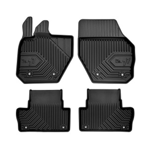 Set covorase No.77 tip tavita pentru Volvo XC60 I an 2008 - 2017