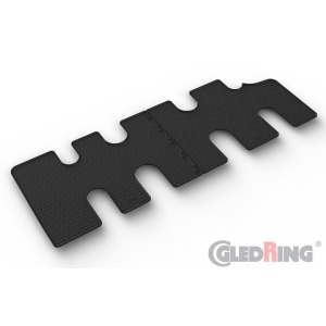 Set covorase Randul 3 Fiat Talento/ Traffic/ Vivaro/ NV300 */3rd RO