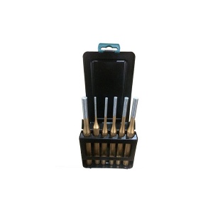 Set De 6 Dornuri Cilindrice