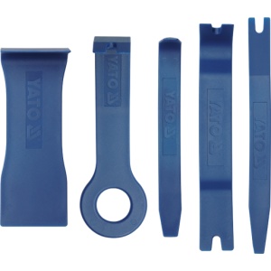 SET EXTRACTOARE PANOURI AUTO