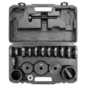 Set extractori rulmenti si bucsi set 22