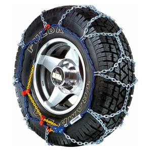 Set lanturi antiderapante Weissenfels REX TR RTR 10