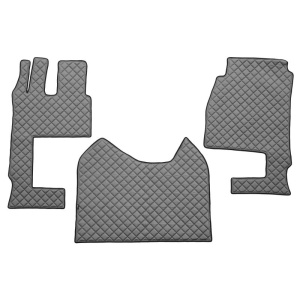 Set mocheta Mercedes Actros MP4 euro 6 cabina mare ( 250cm ) cutie automat 2011-2019 diferite culori