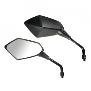 Set oglinzi moto Lampa Kaba, 2 buc