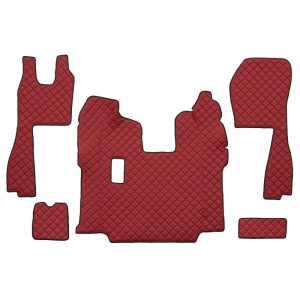 Set presuri camion compatibil cu Scania cutie manuala 01.2011-12.2016