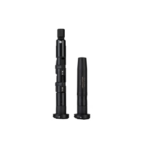 Set Scule Compacte Topeak Plug'n Tool Mountain, TT2611, Negru