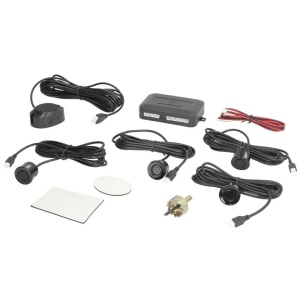 Set senzori parcare spate 0,3-3 m, Mammoth