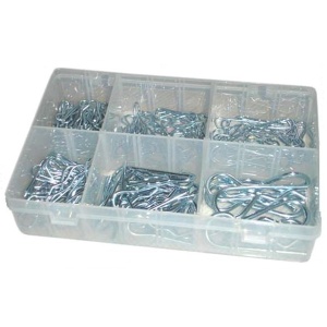 Set Splinturi `R` 150 Piese